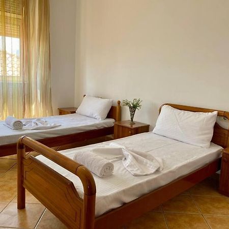 Roel Apartments Shkodra Center Luaran gambar