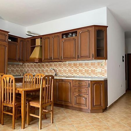 Roel Apartments Shkodra Center Luaran gambar