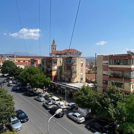 Roel Apartments Shkodra Center Luaran gambar