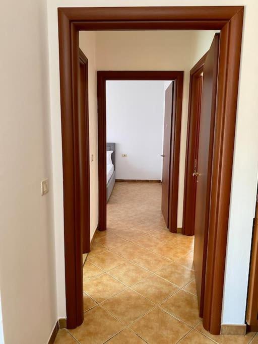 Roel Apartments Shkodra Center Luaran gambar