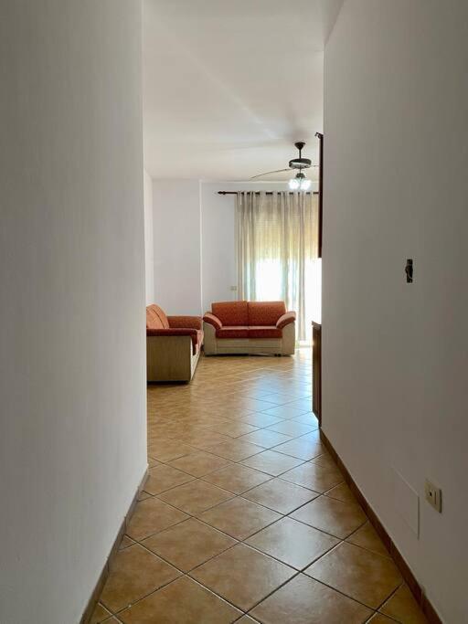 Roel Apartments Shkodra Center Luaran gambar