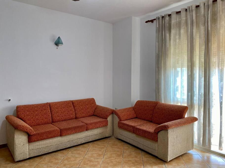 Roel Apartments Shkodra Center Luaran gambar